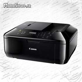 تصویر پرینتر MX394 جوهر افشان چهار کاره Canon Pixma Canon PIXMA MX394 Inkjet Printer