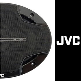 تصویر بلندگوی جی وی سی مدل ۶۹۵۹ Jvc CS-HX6959