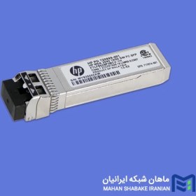 تصویر ماژول فیبر نوری HPE MSA 2040 C8R24A 16Gb 