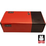 تصویر انکر بولت HKD سایز 12 جعبه 45 عددی 