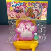 تصویر فیجت اسکوییشی پنجه 2 