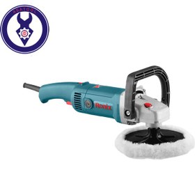 تصویر دستگاه پولیش ۶۱۱۲ رونیکس 