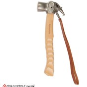 تصویر چکش کمپینگ نیچرهایک مدل ELEPHANT SHAPE CNH22ZP022 