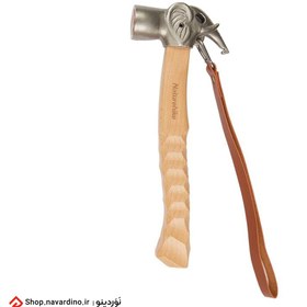 تصویر چکش کمپینگ نیچرهایک مدل ELEPHANT SHAPE CNH22ZP022 