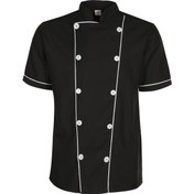 تصویر روپوش آشپزی خضرا مدل 45900 