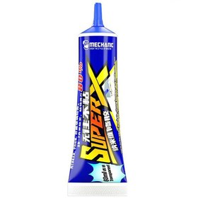 تصویر چسب مایع نانو Mechanic Super X 60ml Mechanic Super X 60ml Liquid Glue