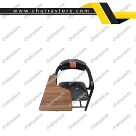 تصویر صندلی MP مدل تحصیلی 