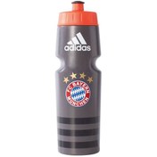تصویر قمقمه آدیداس مدل FC Bayern Munich ظرفیت 0.75 لیتر 
