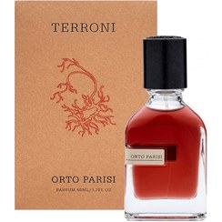 تصویر عطر اورتو پاریسی ترونی 