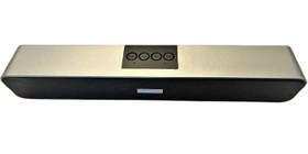 تصویر ساندبار بی‌سیم CobaltX 