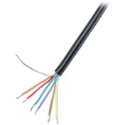 تصویر کابل 0.25*4 