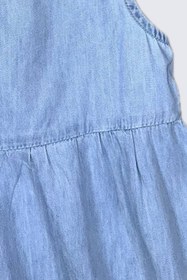 تصویر پیراهن جین (۴۷۰۴۶۹۷) 