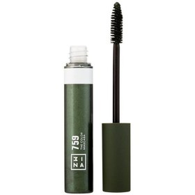 Mascara green outlet