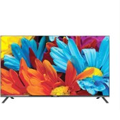 تصویر تلویزیون ال ای دی ام جی اس 55 اینچ هوشمند مدل G55UB7000W MGS SMART LED TV G55UB7000W 55 INCH ULTRA HD 4K