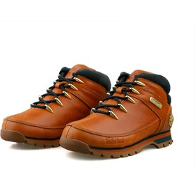 تصویر کفش کوهنوردی اورجینال مردانه برند Timberland مدل Mid Lace Up کد TB0A5W2W3581 