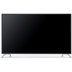 تصویر تلویزیون ال ای دی نکسار 50 اینچ هوشمند مدل NTV-U50C614S NEXAR SMART LED TV NTV-U50C614S 50 INCH UHD