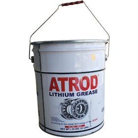 تصویر گریس اترود 15 کیلویی 