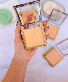 تصویر پنکک برند ویولت 