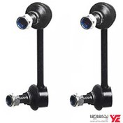 تصویر میل موج گیر مزدا 323 جی ال ایکس 