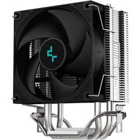 تصویر خنک کننده بادی پردازنده دیپ کول مدل DeepCool AG300 CPU Air Cooler