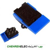 تصویر شاسی قطع کن تلفنی 6 پین (HOOK) 