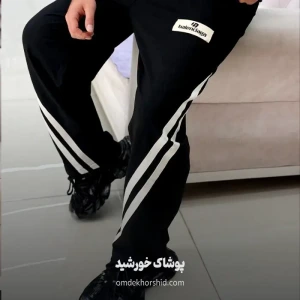 تصویر فروشگاه عمده پوشاک خورشید