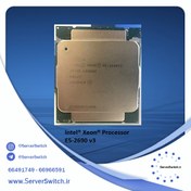 تصویر قیمت CPU 2690V3 