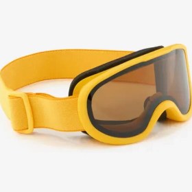 تصویر عینک اسکی بچه گانه 