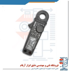 تصویر کلمپ متر AC/DC با رنج 400 آمپر تس مدل TES PROVA-A3 AC/DC Clamp Multimeter TES PROVA-A3