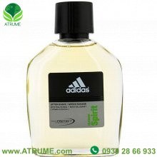 تصویر عطر ادکلن آدیداس گیم اسپریت 100 میل مردانه 