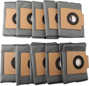 تصویر پاکت جارو رباتیک یوفی مدل X8 Pro | بسته ۱۰ عددی اورجینال با ضمانت اصالت کالا 