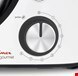 تصویر غذا ساز همه کاره مولینکس فرانسه Moulinex Masterchef Gourmet QA510110 