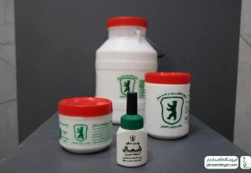 تصویر چسب چوب تیوپی 