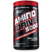 تصویر آمینو 320 قرص 5000 ناترکس NUTREX AMINO 5000 320TAB