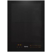 تصویر صفحه برق 2 شعله میله مدل CS 7612 FL 