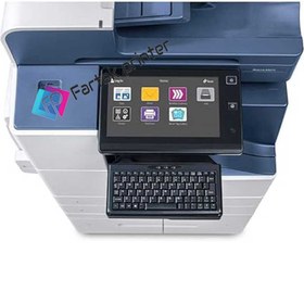 تصویر فتوکپی زیراکس xerox b8055 استوک 