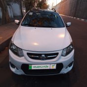 تصویر کوییک دنده‌ای مدل 1399 ا Quick manual R Quick manual R