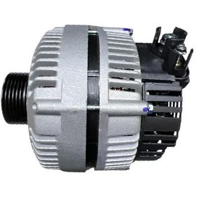 تصویر دینام 120 آمپر زانتیا برند ویگنال