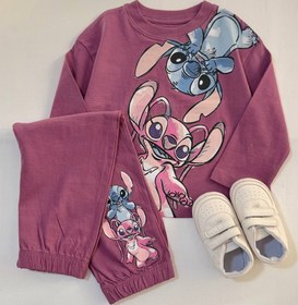 تصویر كراپ شلوار استيچ next 