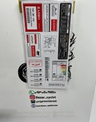 تصویر ست پک کامل برچسب رهرو فابریک موتور سیکلت هندا 