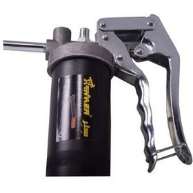 تصویر پمپ گریس هنر مدل G4-PST 