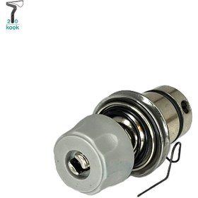 تصویر تنظیم نخ کامل راسته دوز A4 اصلی 