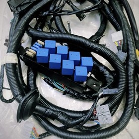 تصویر جعبه فیوز مزدا2000 