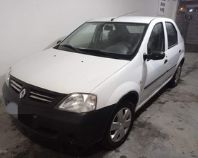 تصویر رنو تندر 90 مدل 1389 ا Renault Tondar 90 E2-petrol Renault Tondar 90 E2-petrol