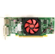 تصویر کارت گرافیک ای ام دی Radeon HD 7470 حافظه ۱ گیگابایت GDDR3 