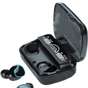 تصویر هدفون بی سیم  M10 M10 Wireless Headphone