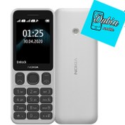 تصویر گوشی طرح نوکیا 125 | حافظه 32 مگابایت High Copy Nokia 125 32 MB