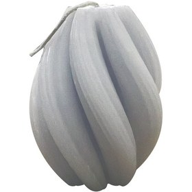 تصویر شمع مدل گوی ساحل یا موج 