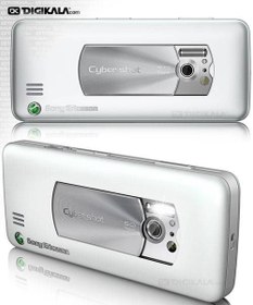 تصویر گوشی موبایل سونی اریکسون سی 901 گریین هارت ا Sony Ericsson C901 GreenHeart Sony Ericsson C901 GreenHeart