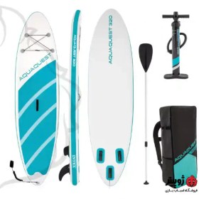 تصویر پدل بورد یک نفره INTEX 68241 